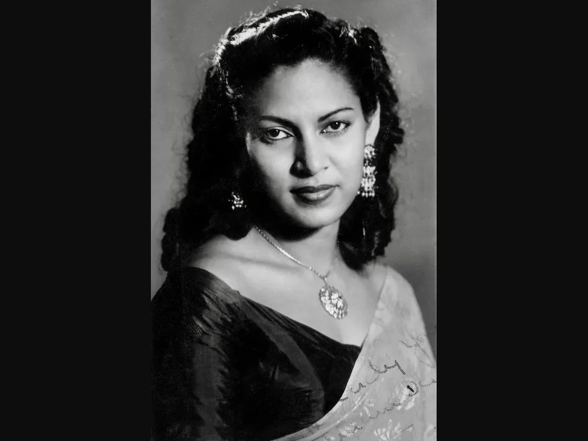 Rukmani Devi