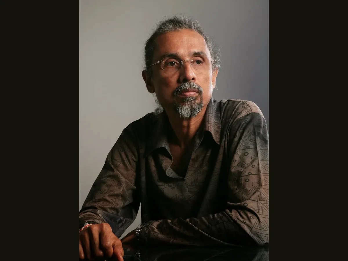 Saman Athaudahetti