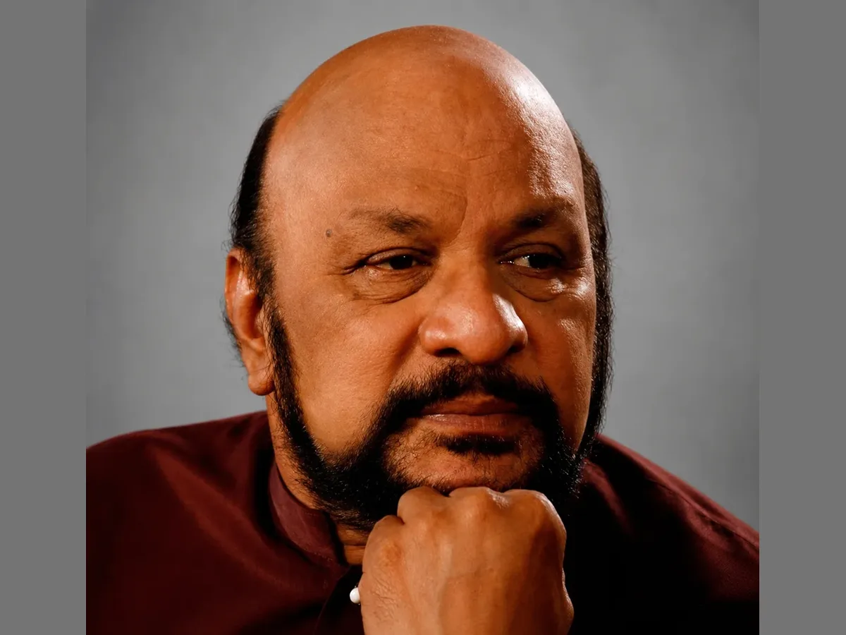 Sanath Nandasiri