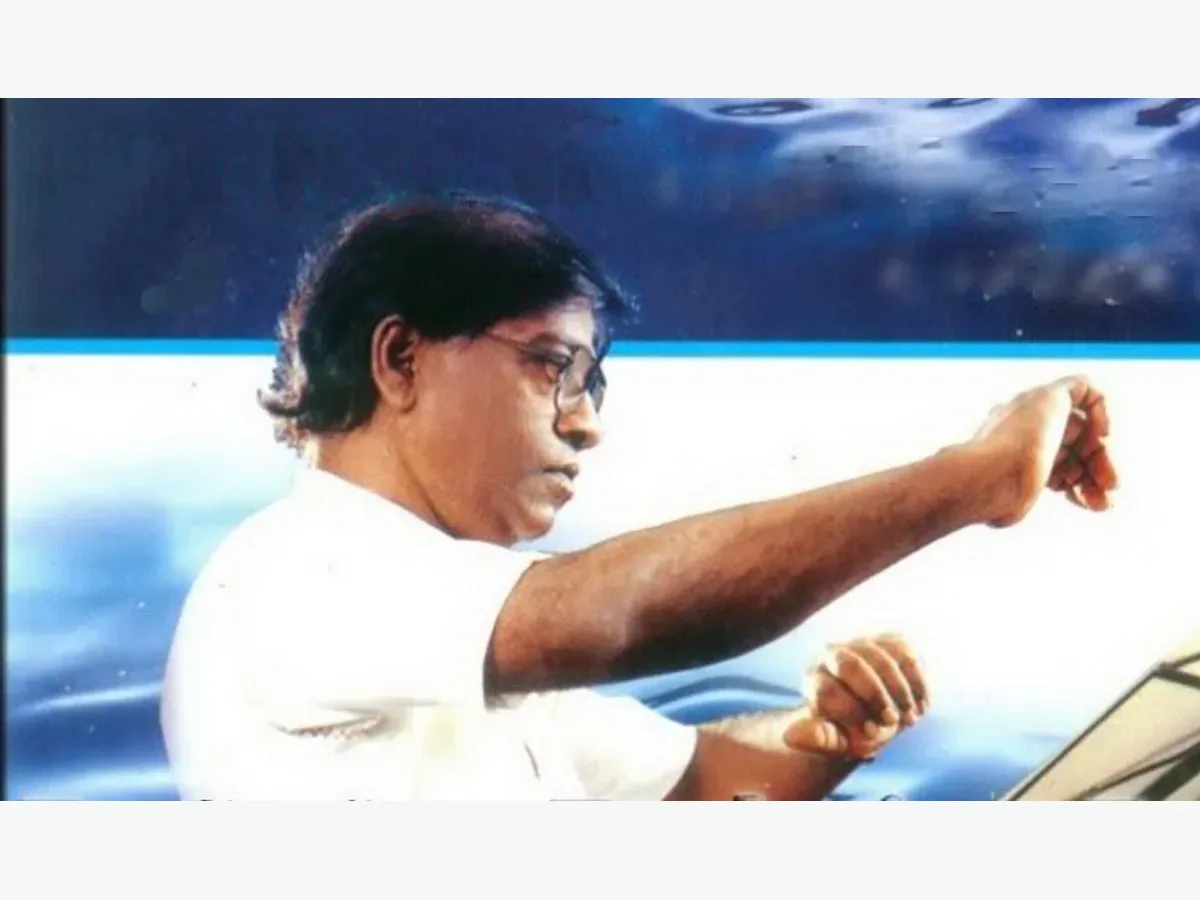 Sarath Dassanayake