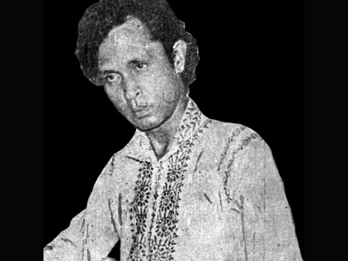 Shelton Perera