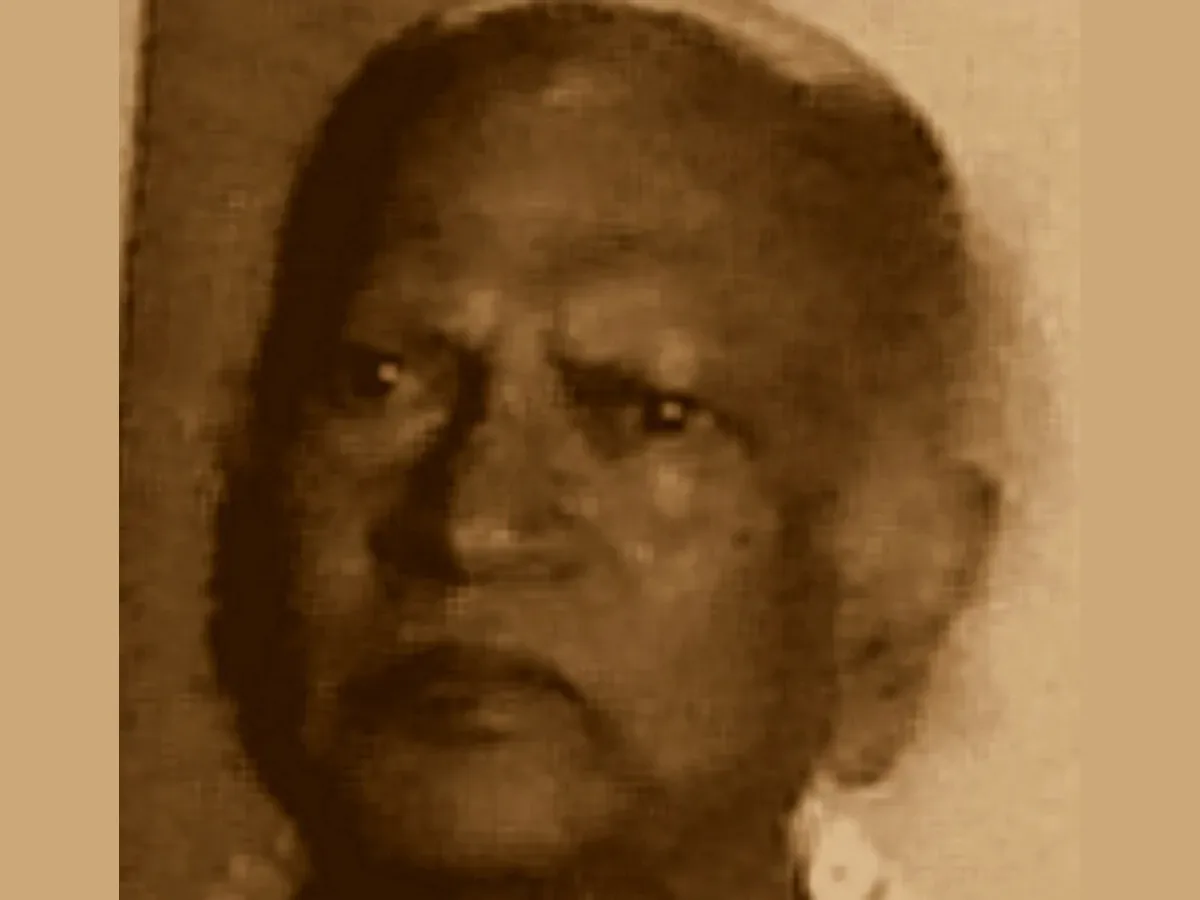 Siri Gunasinghe