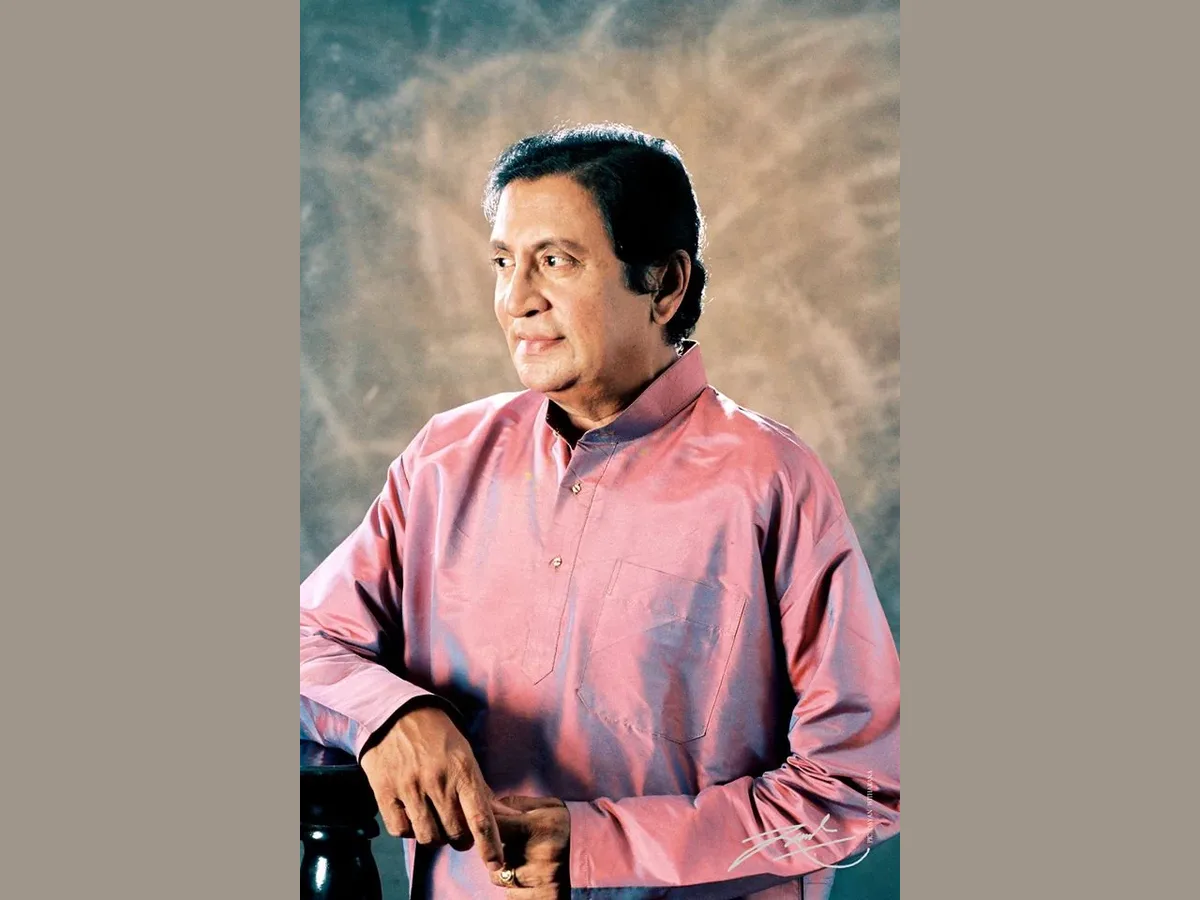 Sisira Senaratne