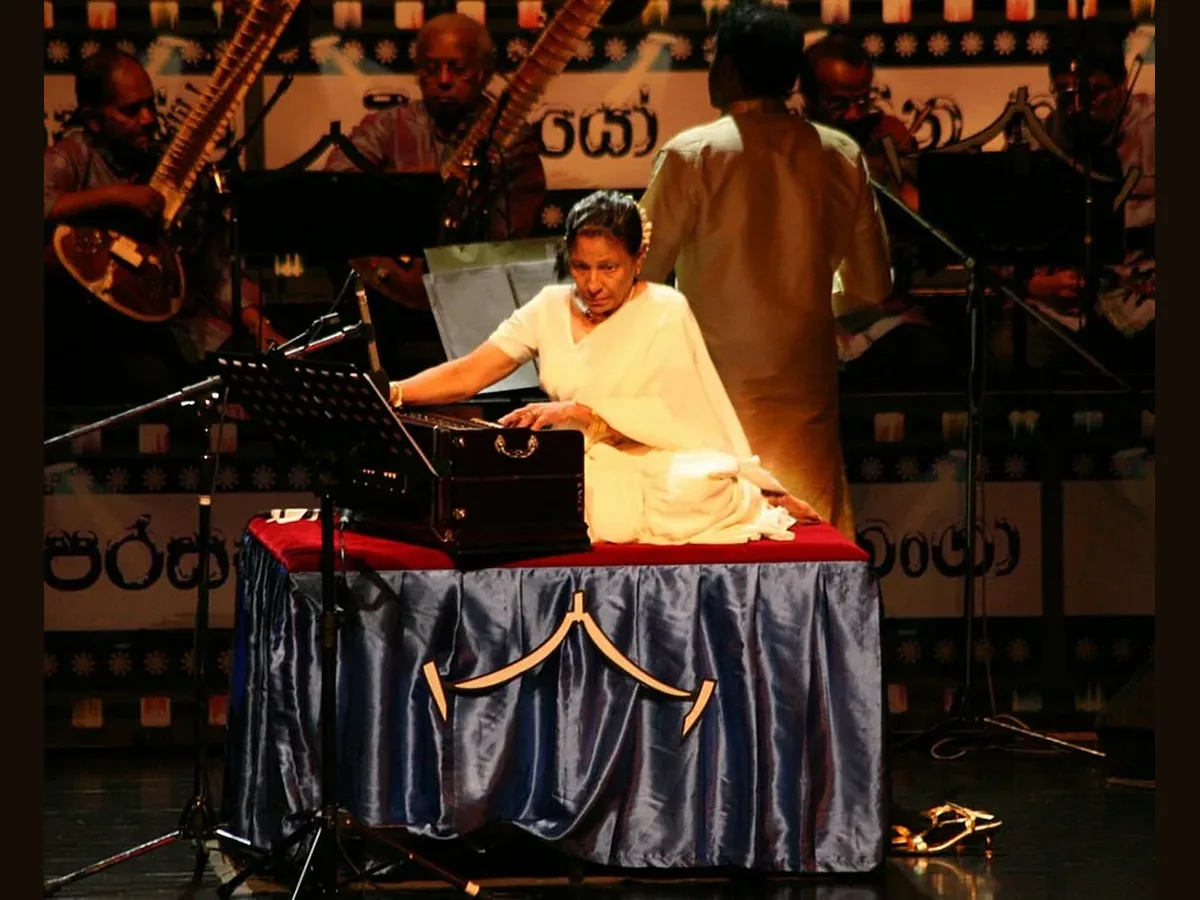 Sujatha Attanayake