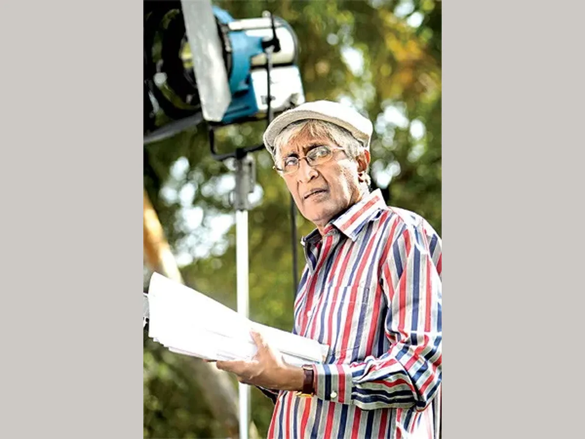 Sunil Ariyaratne