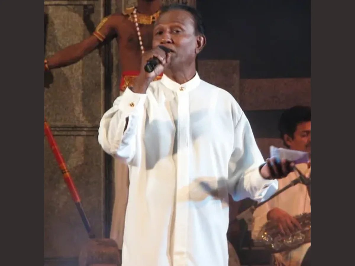 T. M. Jayaratne