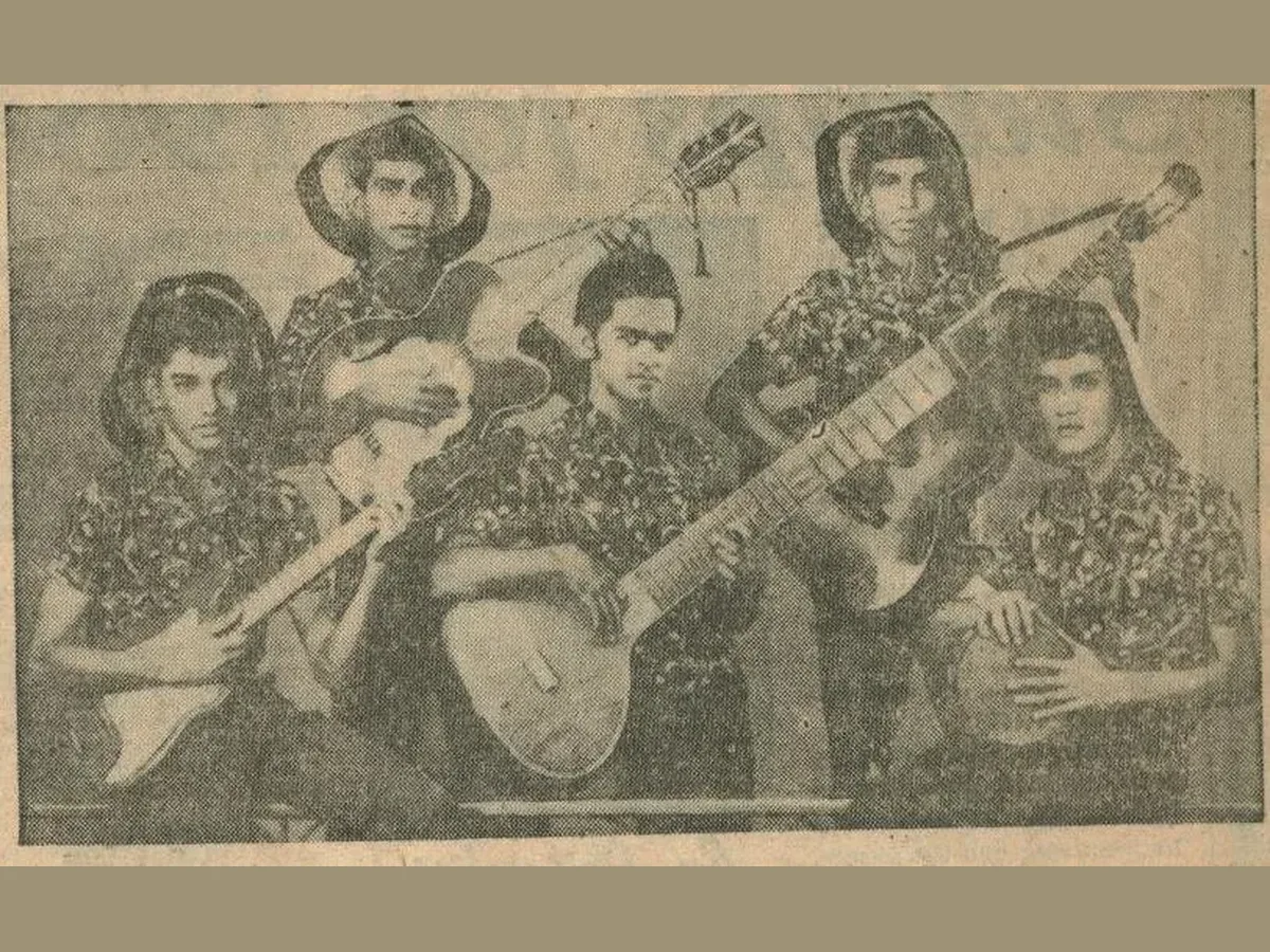 The Moonstones