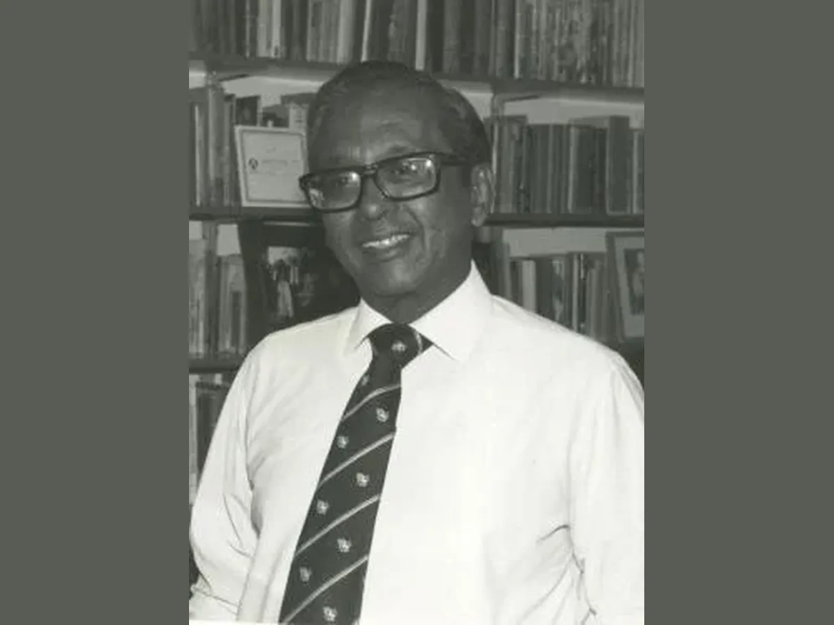 Vernon Corea