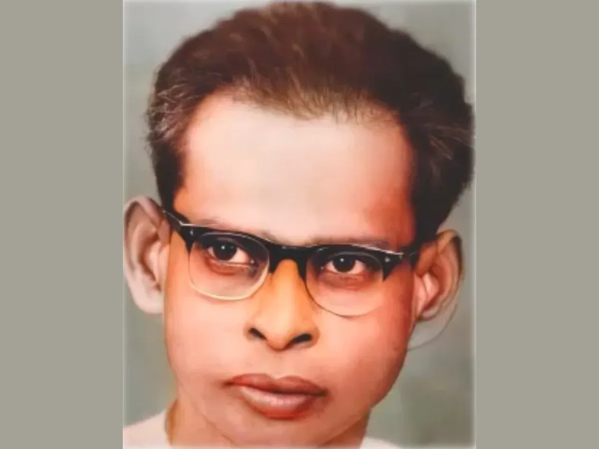 Vincent Somapala