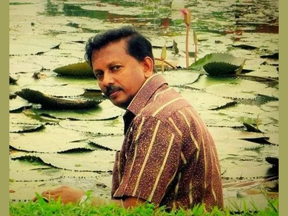 Vipul Dharmapriya Jayasekara
