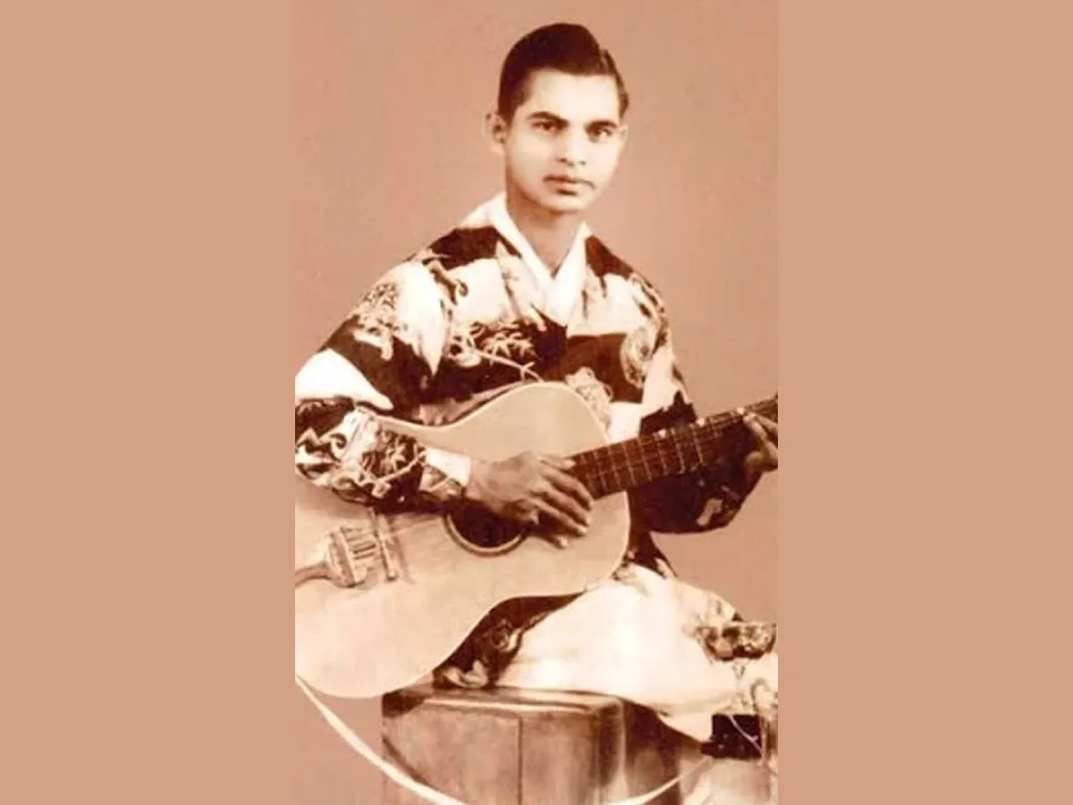 Wally Bastiansz