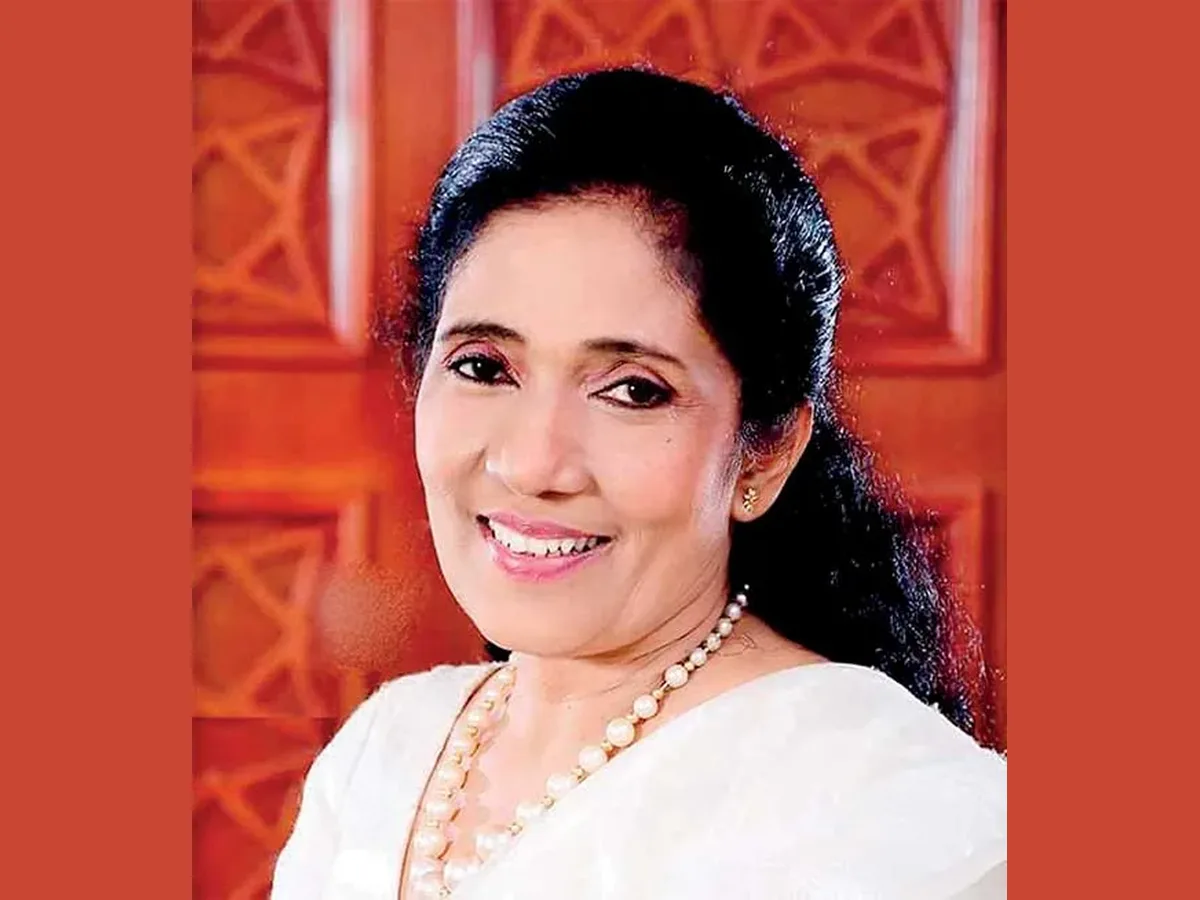 Yamuna Malani Perera