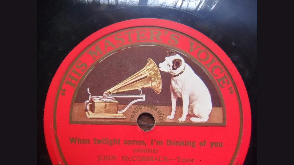 How Colombo Got Its Recording Sessions